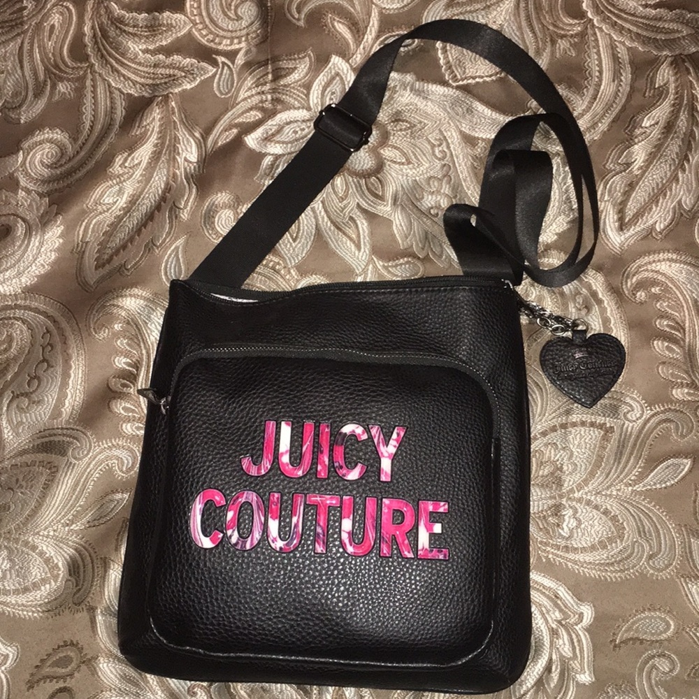 Crossbody bag